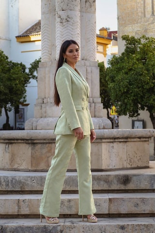 Blazer - Verde