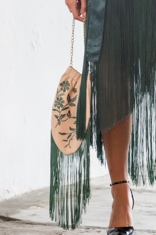 Sac à main - Beige