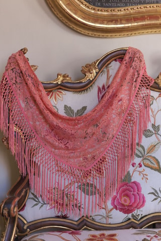 Sac à main - Corail