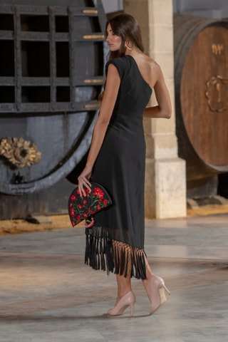 Robe - Noir
