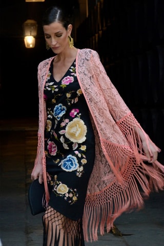 Gilet - Rose