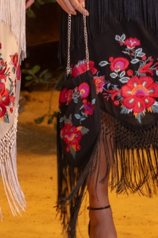 Sac à main - Noir