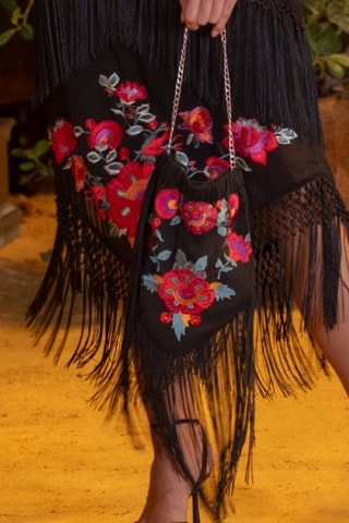 Sac à main - Noir