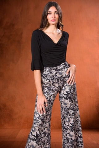 Pantalon - Noir
