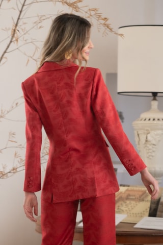 Veste - Corail
