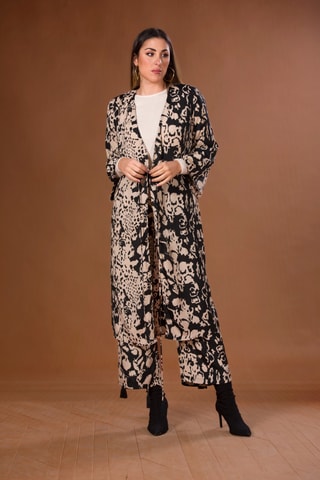 Pantalon - Noir