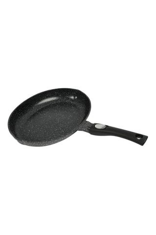Poêle à poisson L'amovible - 34 cm