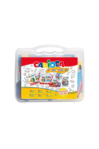 Set de coloriage - Dès 4 ans - 90 pièces