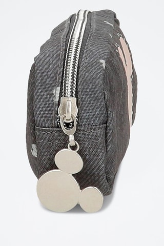 Etui Mickey Disney - Zwart