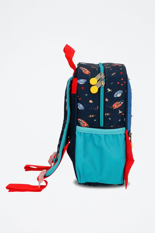 Mochila - Azul - Azul
