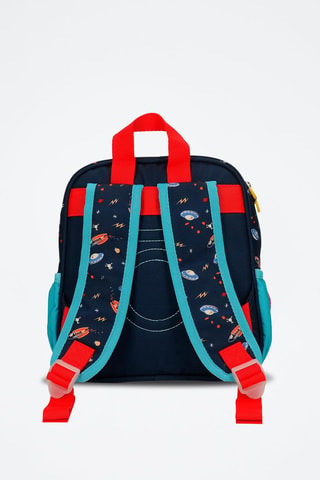 Mochila - Azul - Azul