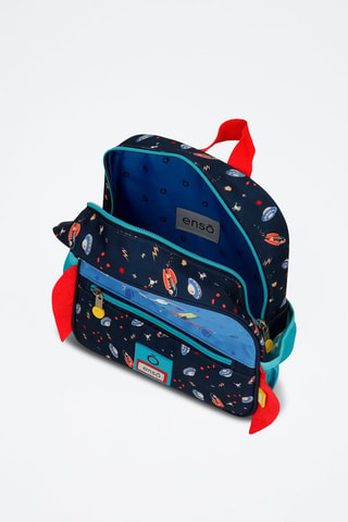 Mochila - Azul - Azul