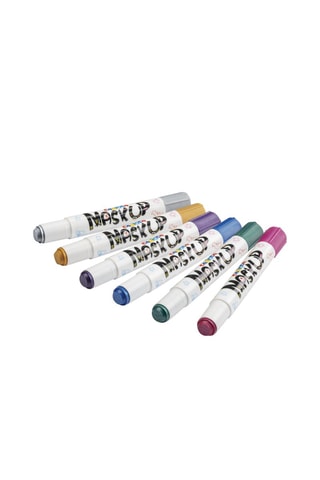18 sticks de peinture pour le visage - 18 encres