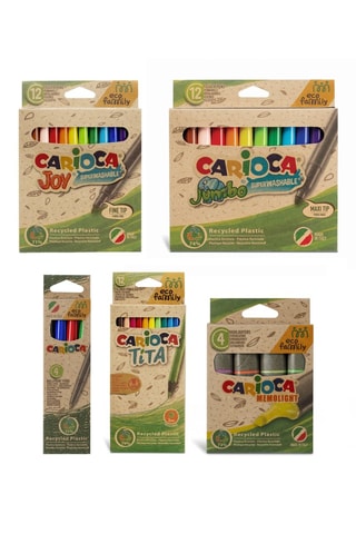 Kit de coloriage et d’écriture - Dès 3 ans - 44 pièces