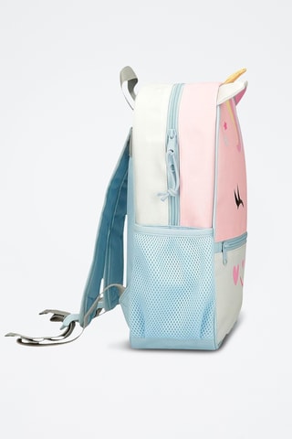 Mochila My Little Unicorn Roll Road Happy Pets - Multicor
