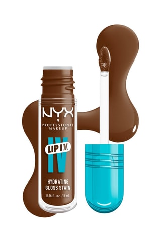 Pintalabios líquido Lip IV - Cocoa Quench! - 5 ml