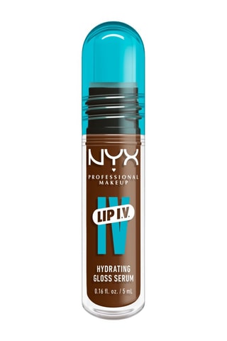 Pintalabios líquido Lip IV - Cocoa Quench! - 5 ml