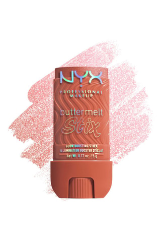 Iluminador Buttermelt Stix - #E8A68C - 5 g