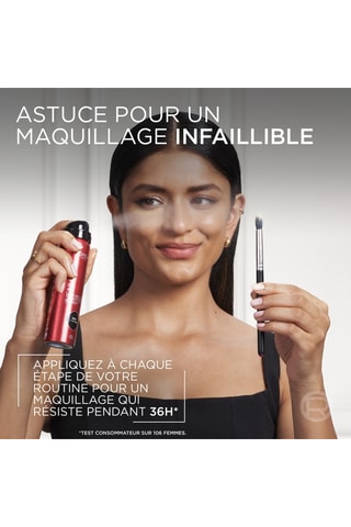 Spray fijador de maquillaje Infaillible - 150 ml