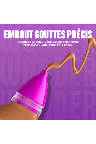 Base de maquillaje líquida Make 'Em Wonder - 29 Warm Pecan - 30 ml