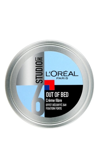 Crema-fibra Out OF Bed - 150 ml