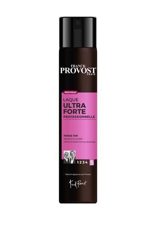 Laca ultrafuerte Professionnelle Franck Provost - 300 ml