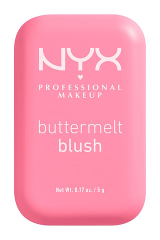 Colorete Buttermelt - Butta together - 5 g