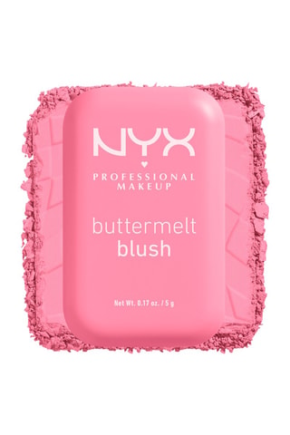 Colorete Buttermelt - Butta together - 5 g