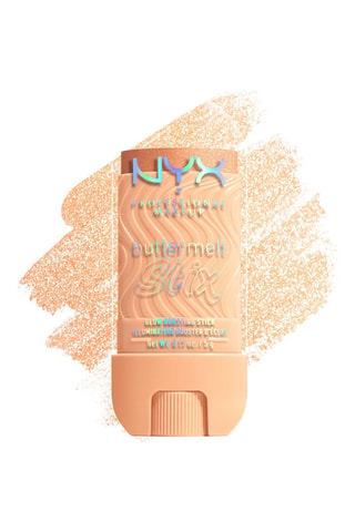 Iluminador Buttermelt Stix - #FFC3A9 - 5 g