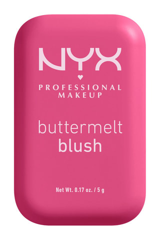 Colorete Buttermelt - Butta With Me - 5 g