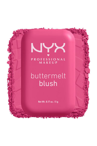 Colorete Buttermelt - Butta With Me - 5 g