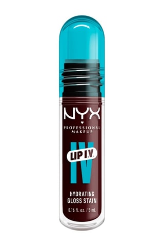 Pintalabios líquido Lip IV - Water 'Bout Wine? - 5 ml