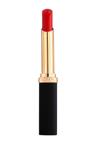 Pintalabios Color Riche Intense Volume Matte - N.° 336 Le rouge avant-garde - 1,8 g