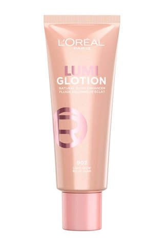 Loción l'Oréal Lumi Glotion Fair Glow - N.° 902 - 40 ml