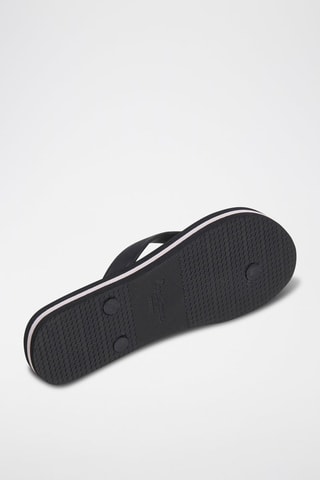 Tongs - Noir