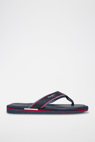 Tongs - Bleu