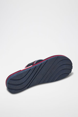 Tongs - Bleu