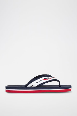 Tongs - Bleu
