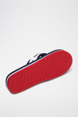Tongs - Bleu