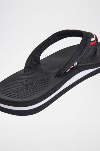 Tongs - Noir