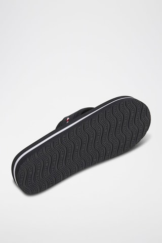 Tongs - Noir