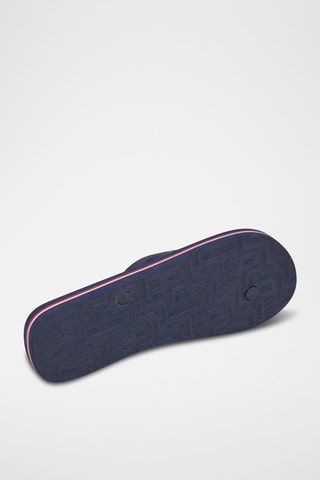 Tongs - Bleu