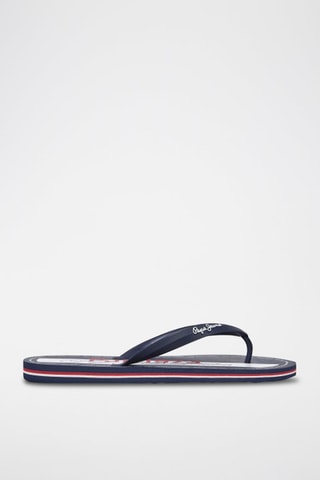 Tongs - Bleu