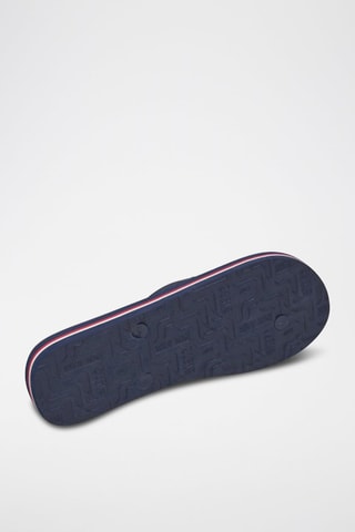 Tongs - Bleu
