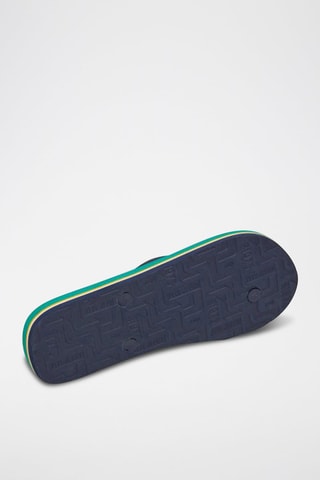 Tongs - Vert