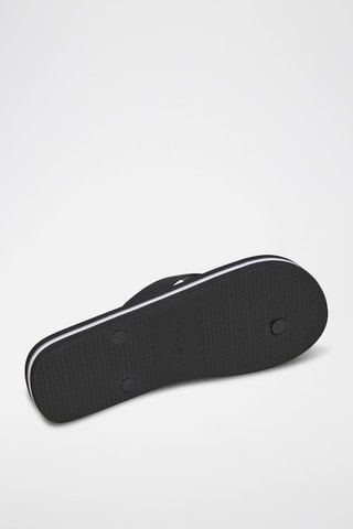 Tongs - Noir