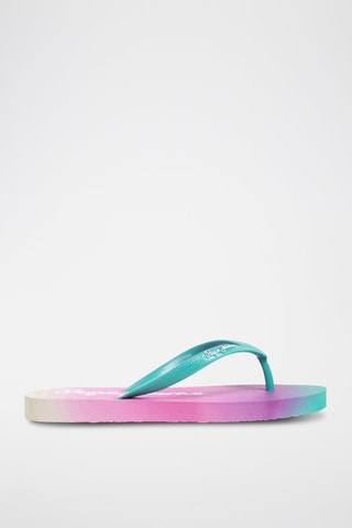 Tongs - Rose
