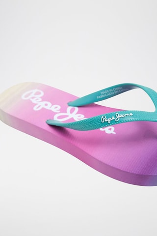 Tongs - Rose