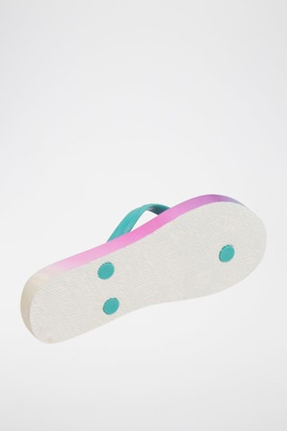 Tongs - Rose