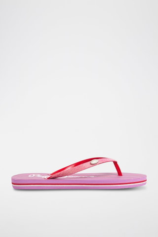 Tongs - Rose